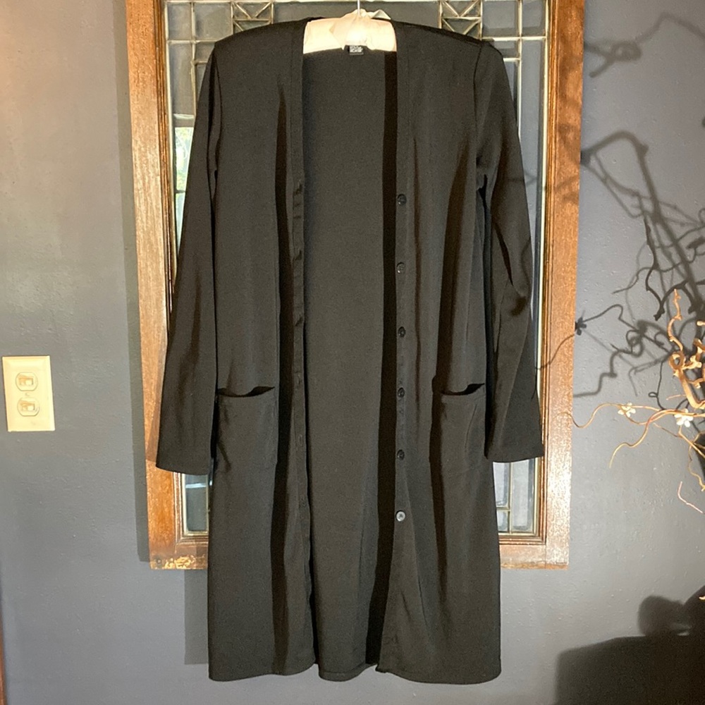 DKNY Jacket/Cardigan